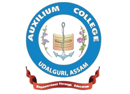 Auxilium College Logo